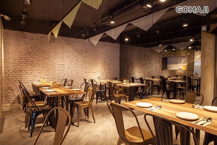 Ros Thai泰式餐廳