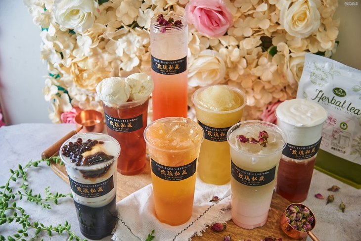 玫瑰私藏(復興店)