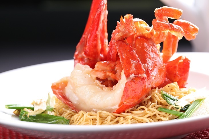 維多麗亞酒店-雙囍中餐廳