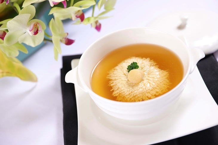 維多麗亞酒店-雙囍中餐廳