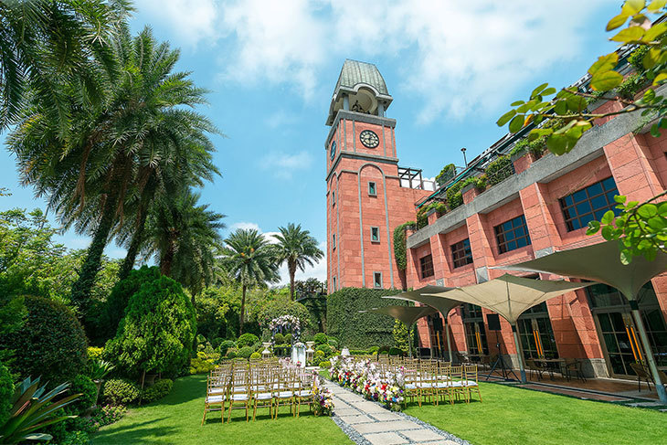 維多麗亞酒店-雙囍中餐廳