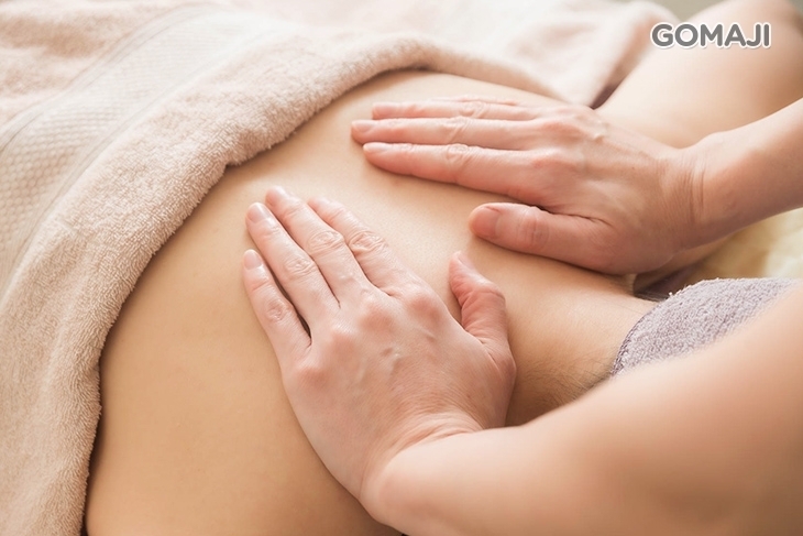 詩帝雅SPA美學館