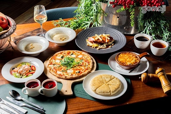 隨意鳥地方(內湖花市概念店)