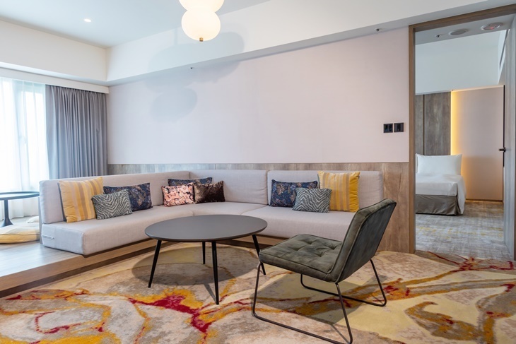 花蓮美侖大飯店