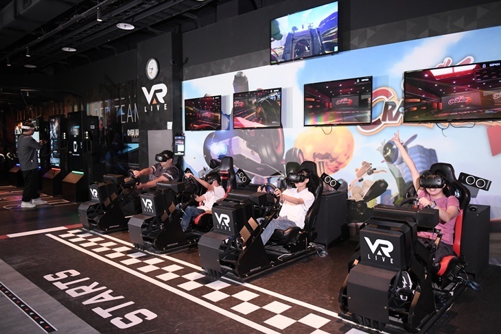 花蓮美侖大飯店