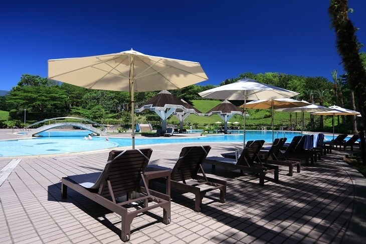 花蓮美侖大飯店