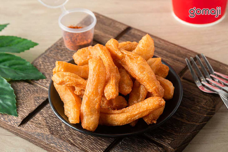 饃饃噠心動肉夾饃(西門概念店)