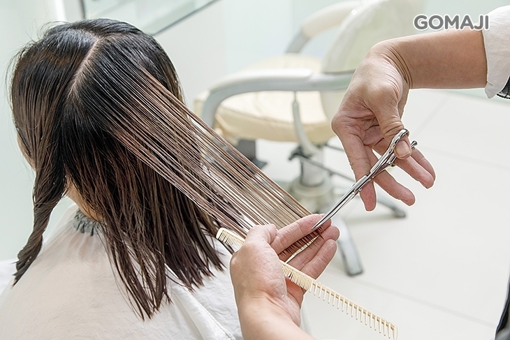 Fully Hair Salon