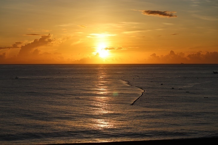 花蓮七星潭-迎星會館