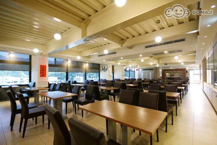 南投-兆迪商務汽車旅館