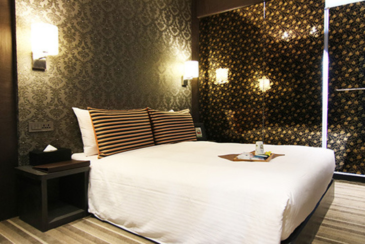 台北日記旅店(台北車站館)