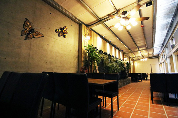 台北日記旅店(台北車站館)