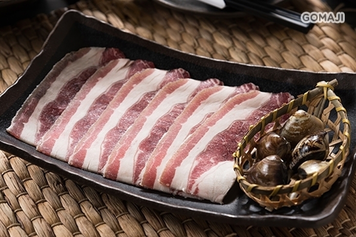 藍象廷泰式火鍋