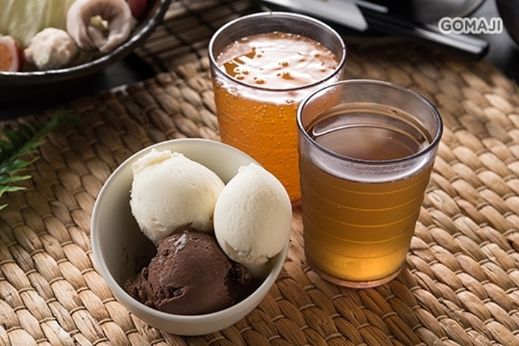 藍象廷泰式火鍋