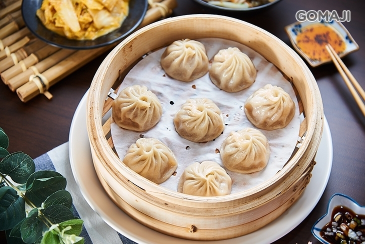 蒸品北方麵食館