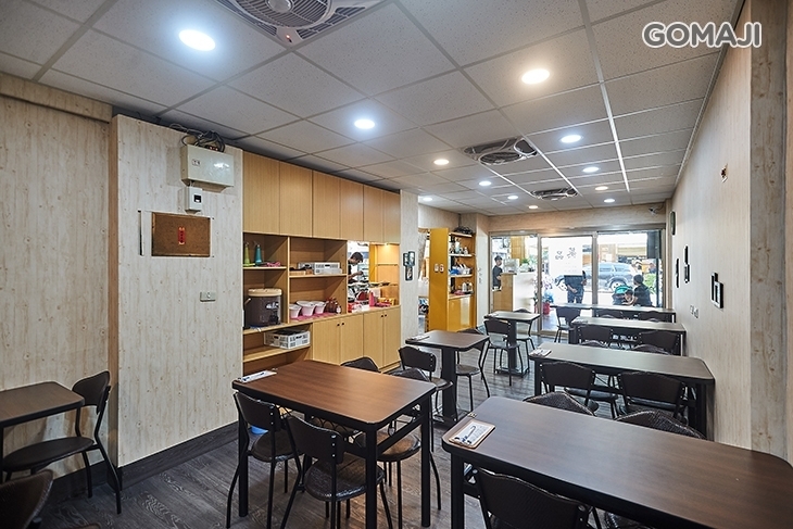 蒸品北方麵食館