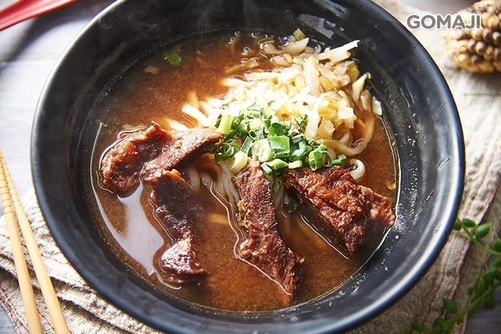 伍柒玖專業牛肉麵(楠梓店)