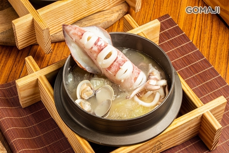 昌昌鍋燒(建工店)