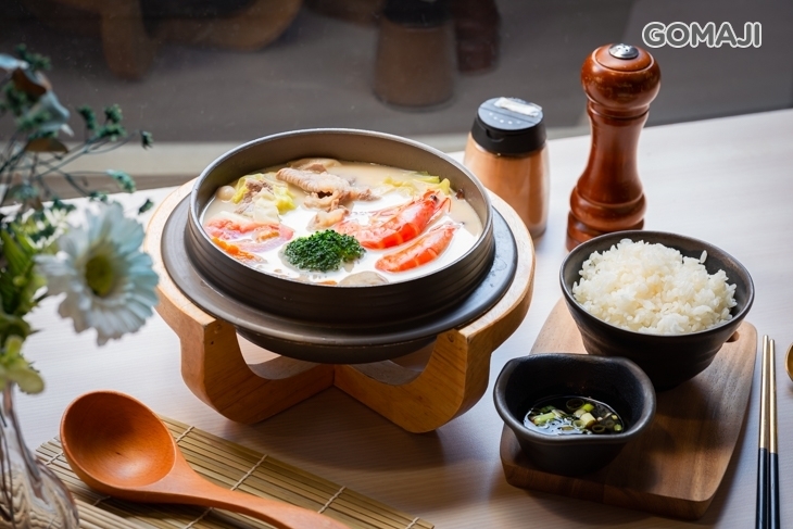 風見鷄 鍋物食堂