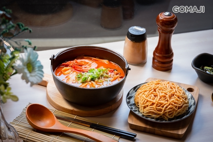 風見鷄 鍋物食堂