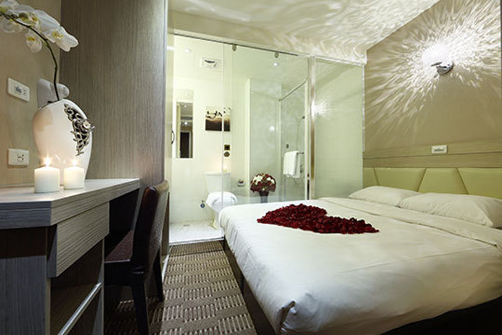 高雄-壹品棧商務旅店