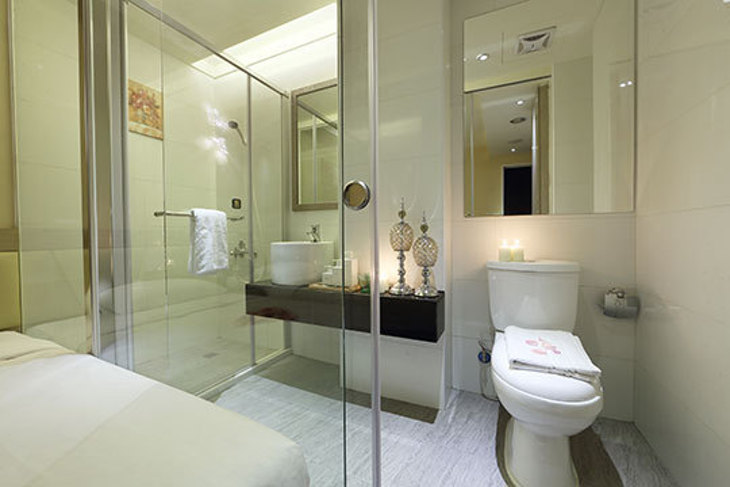 高雄-壹品棧商務旅店