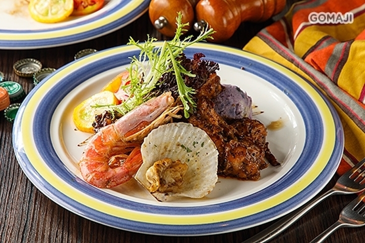 FOCUS KITCHEN 肯恩廚房