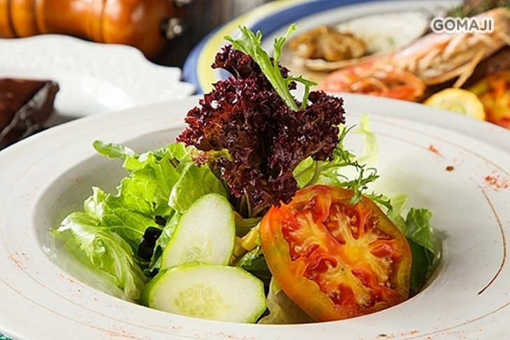 FOCUS KITCHEN 肯恩廚房