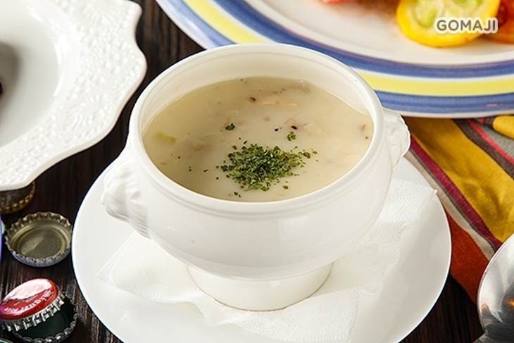 FOCUS KITCHEN 肯恩廚房