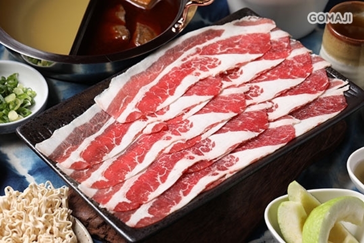 御品樂 麻辣養生鍋