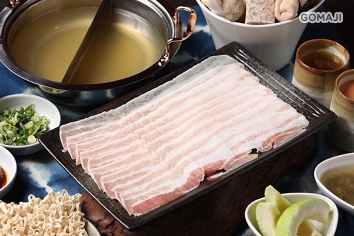 御品樂 麻辣養生鍋