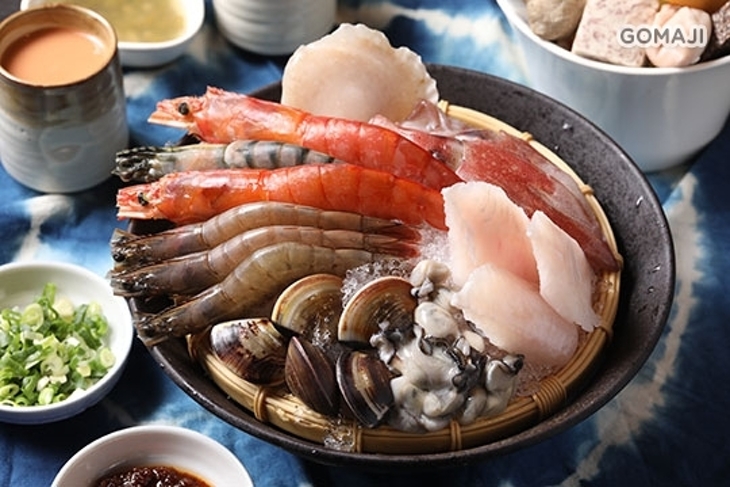 御品樂 麻辣養生鍋