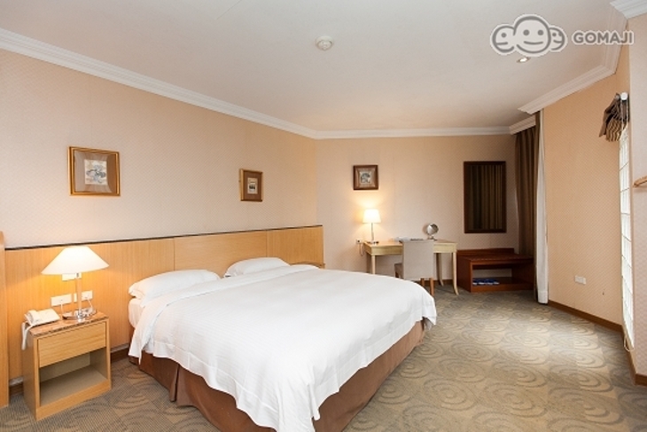 礁溪-鳳凰德陽川泉旅The Riverside