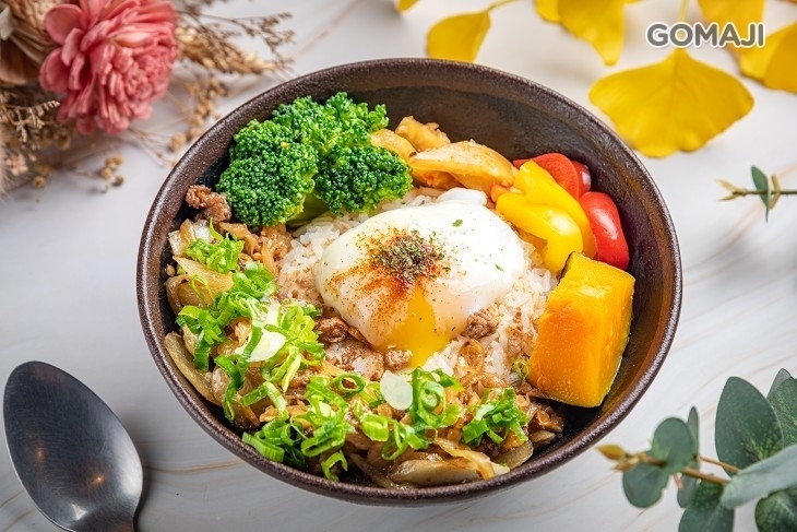 I-smile愛思麥爾早午餐輕食專賣