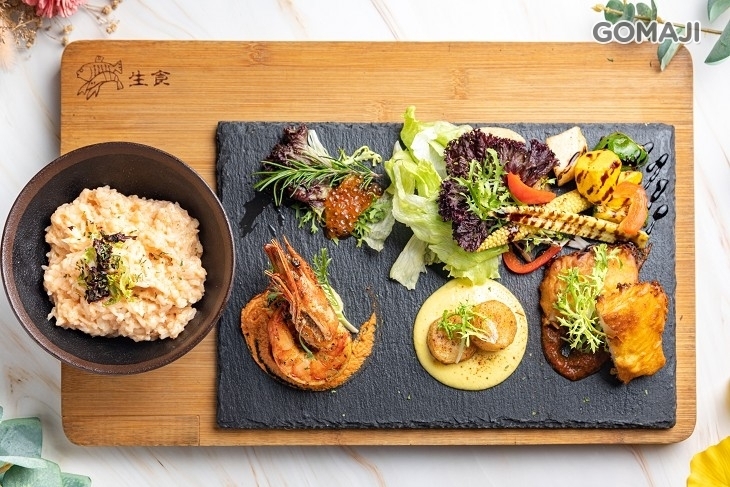 I-smile愛思麥爾早午餐輕食專賣