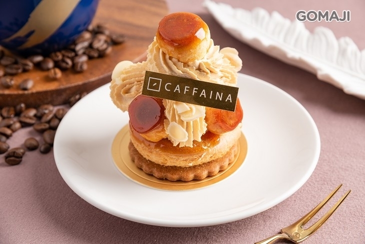 卡啡那 Caffaina Coffee
