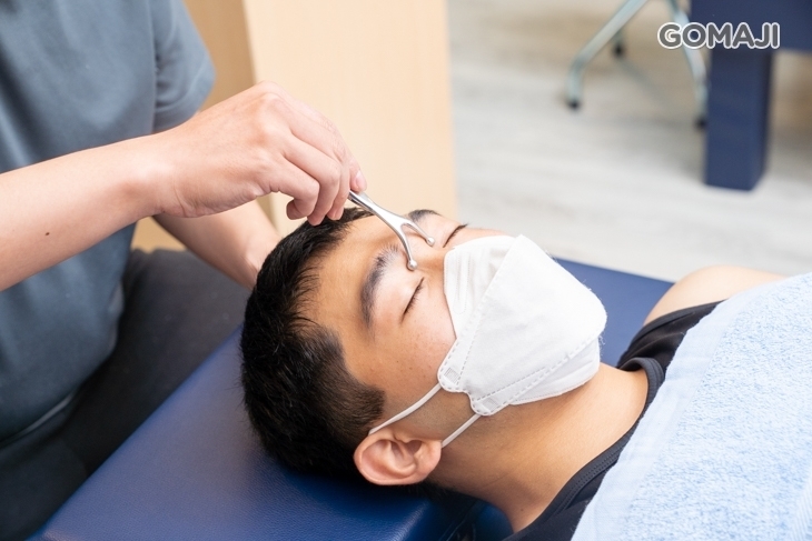 本基運動按摩工作室