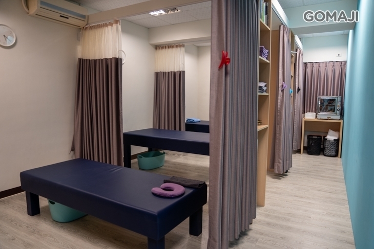 本基運動按摩工作室