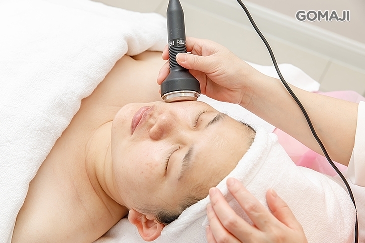 CHLITINA克麗緹娜SPA(丹鳳店)