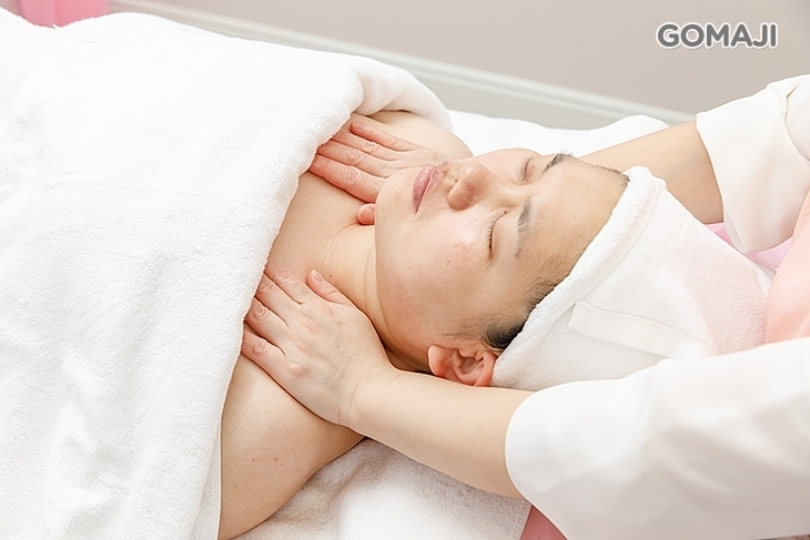 CHLITINA克麗緹娜SPA(丹鳳店)