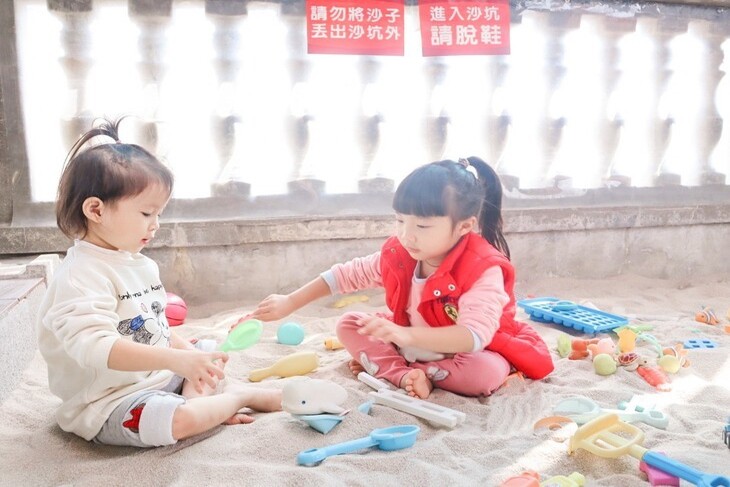 宜蘭羅東-小蘋果民宿