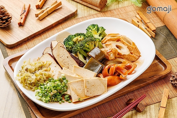 燈籠滷味(創始店)