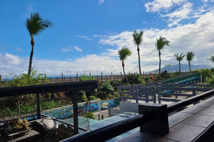 花蓮-五餅二魚民宿