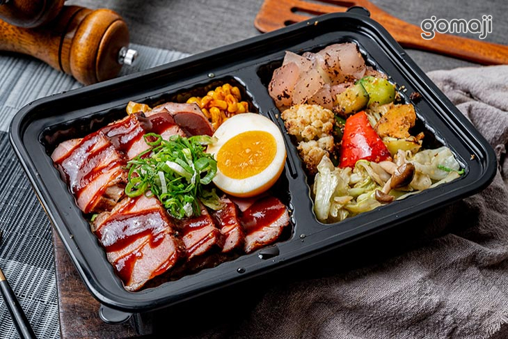 NUTS烤肉飯專賣(大安店)