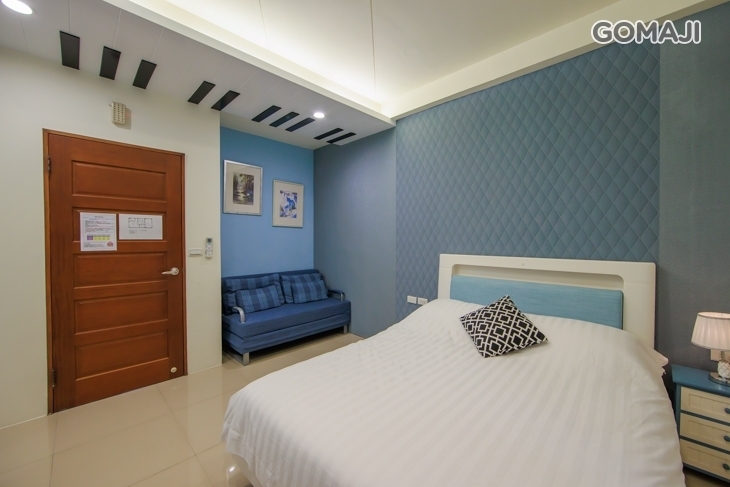 宜蘭-虎爸羊媽的家