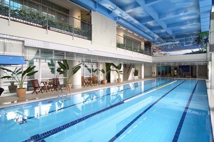 桃園-麗多森林度假酒店