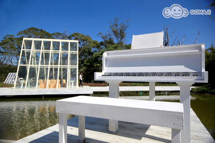 大溪-富田花園農場