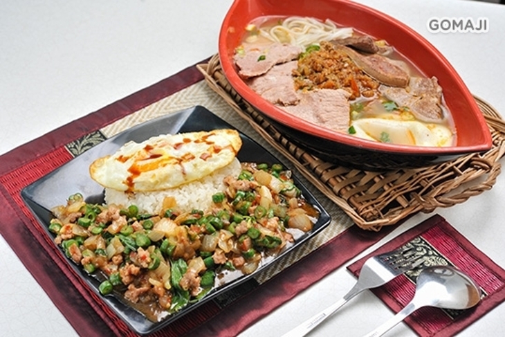 楊家米干-雲南美食