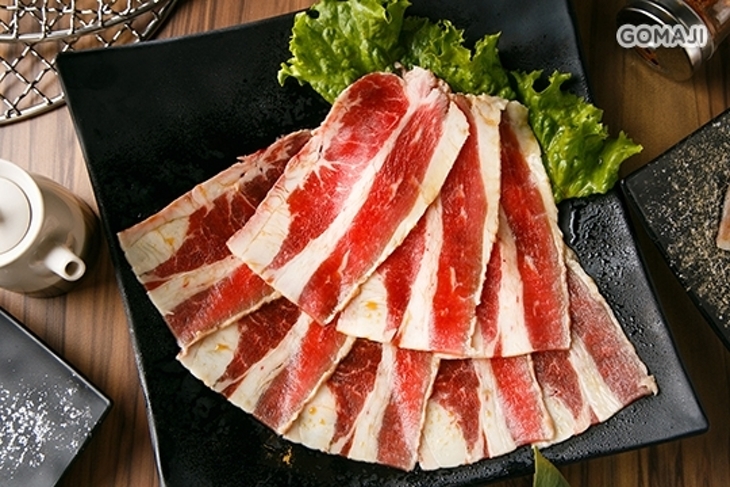 和東燒肉屋