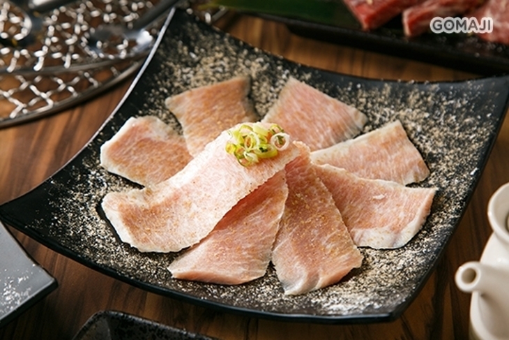 和東燒肉屋